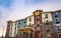 My Place Hotel-Boise/Meridian, ID Hotel di Eagle