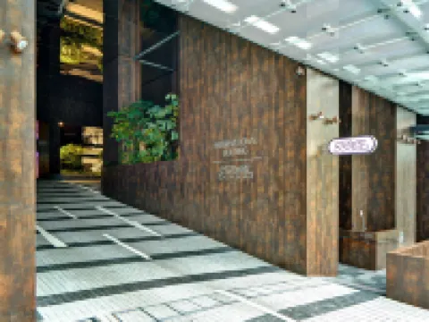 Yotel Singapore Orchard Road Hôtels à : Singapour