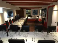 Hostellerie de Genève Hotels in Vevey