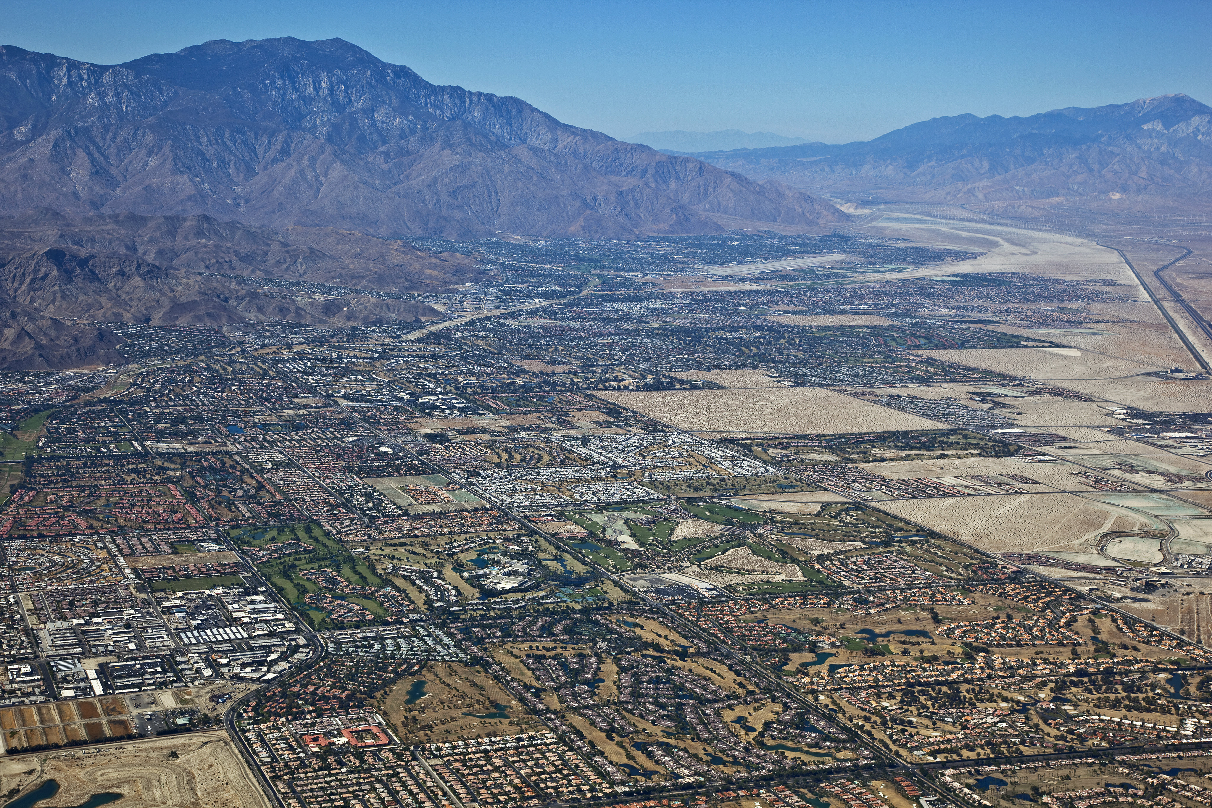 Best Western Inn at Palm Springs