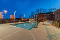 HomeTowne Studios & Suites Charlotte - Concord Hotels near Hendrick Motorsports
