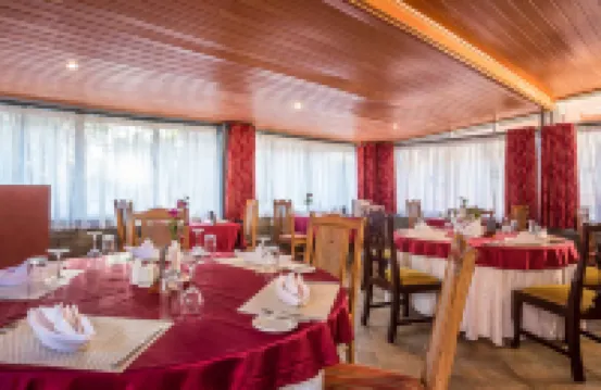 布里克伍德套房酒店