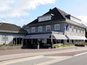 Van der Valk Hotel de Molenhoek-Nijmegen