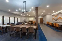 La Quinta Inn & Suites by Wyndham Ft. Myers-Sanibel Gateway - Desayuno