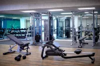 Westdrift Manhattan Beach, Autograph Collection - Gym
