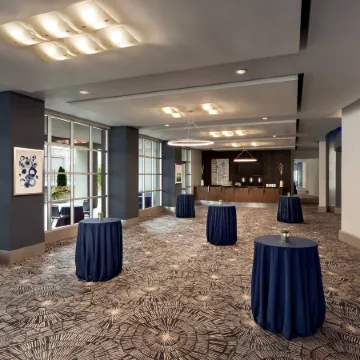 Sonesta ES Suites Atlanta Alpharetta Windward