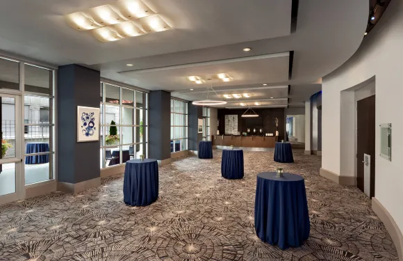 亞特蘭大阿爾普哈雷塔/温德沃德索尼斯塔ES套房酒店