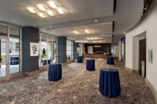 Sonesta ES Suites Atlanta Alpharetta Windward