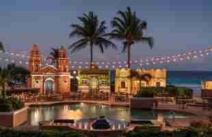 måtte Kridt Udelade TOP 10 Cancun hotels-2023 Best luxury Hotels Ranking | Trip's blog
