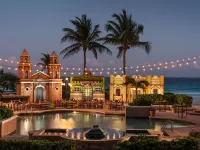 Kempinski Hotel Cancun Hotel berhampiran Pantai Marlin