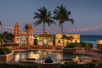 Kempinski Hotel Cancun Hotel di Cancun