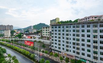 Lvdongshan International Hotel