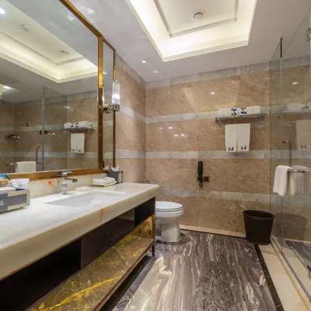 Huabang International Hotel