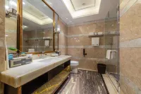 화방 인터내셔널 호텔