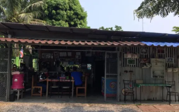 Sukjai Houses 와고르 비치 주변 호텔