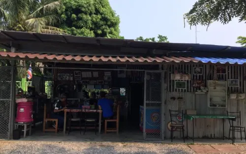 Sukjai Houses Hotels in Prachuap Khiri Khan