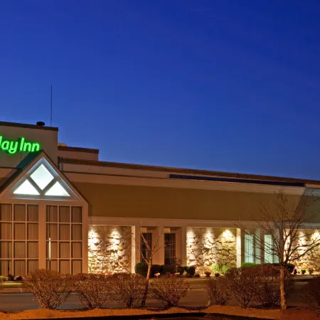 EnVision Hotel & Conference Center Mansfield-Foxboro