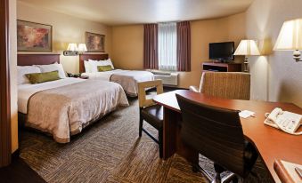 Candlewood Suites ST. Robert