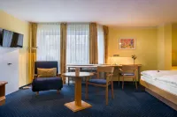 Acora Karlsruhe Zentrum Living the City Hotels in Rheinstetten