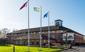 Holiday Inn Express Warwick - Stratford-Upon-Avon