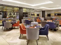 Novotel Jakarta Mangga Dua Square - breakfast
