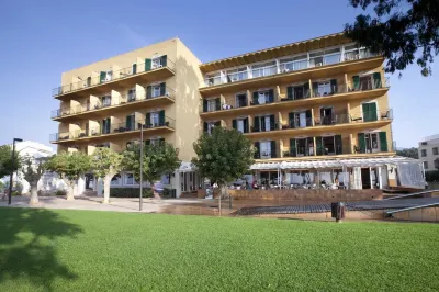 Hotel Roses Platja Hotel di Roses