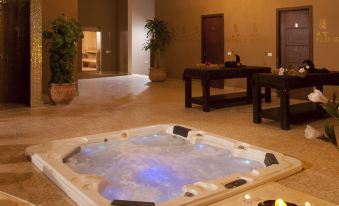 Regency Plaza Aqua Park and Spa Resort