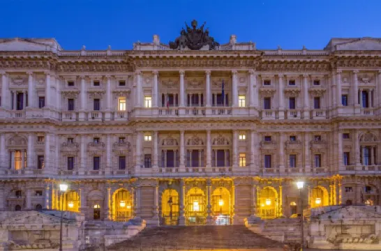 Piccolo Imperiale Hoteles cerca de Castillo de Sant'Angelo