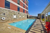 Home2 Suites by Hilton Warner Robins - Uima-altaat