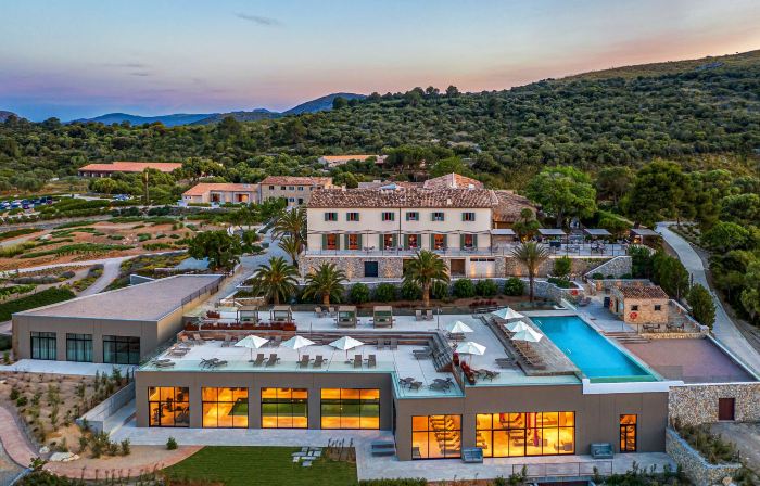 Carrossa Hotel & Spa