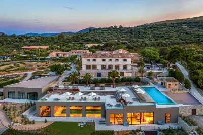 Carrossa Hotel & Spa Hotels in Llevant
