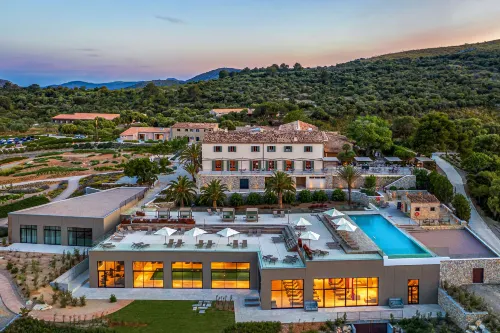 Carrossa Hotel & Spa Hotels in Llevant