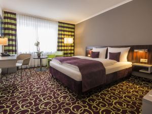 Hotel Metropol by Maier Privathotels