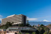 Hotel Atlantic El Tope