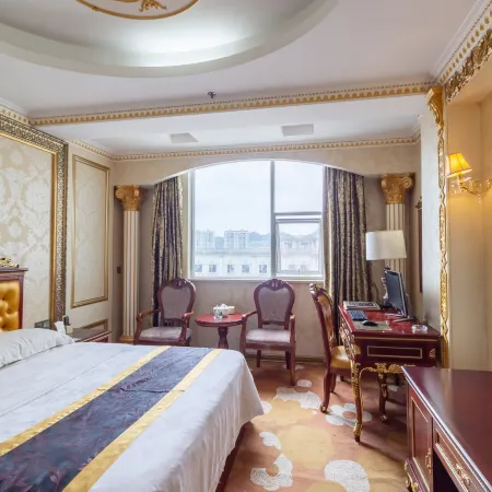 Yifeng Hotel