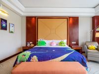 杭州索菲特西湖大酒店 - 绿豆蛙主题套房