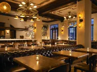 The Hollywood Roosevelt Hotels in Los Angeles