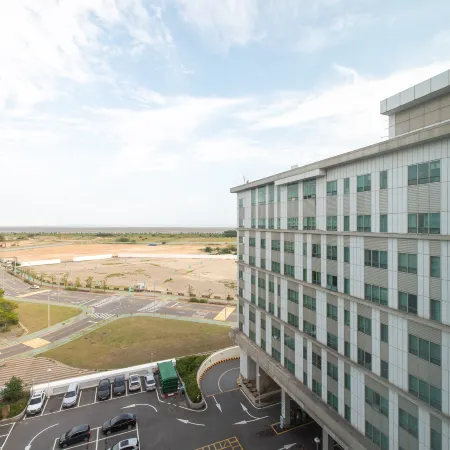 Best Western Premier Incheon Airport Hotel