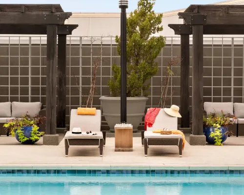 Twelve Midtown, Autograph Collection Hotels near Atlantic Station