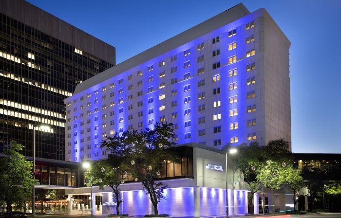 The Whitehall Houston