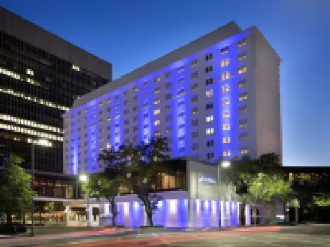 The Whitehall Houston Hoteles en Houston