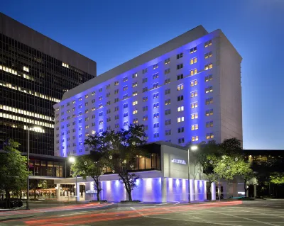 The Whitehall Houston Отели в г. 