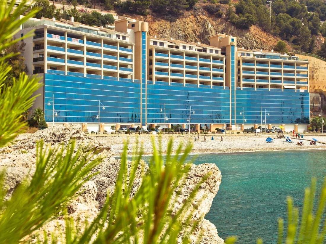 Pierre & Vacances Altea Beach-Altea Updated 2022 Room Price-Reviews & Deals  | Trip.com