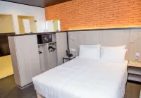 基加利歐諾莫酒店 - 酒吧