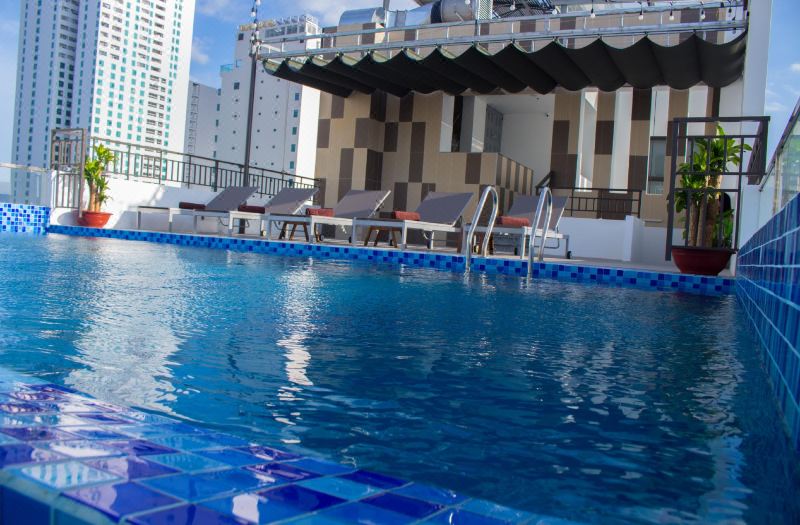 Ale Nha Trang Hotel photo 2