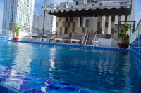Ale Nha Trang Hotel - piscina