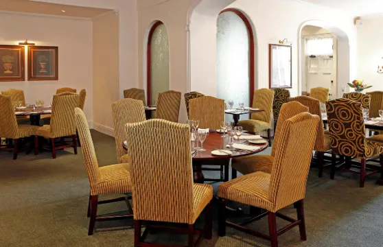 斯塔福德南哈瑟頓之家酒店