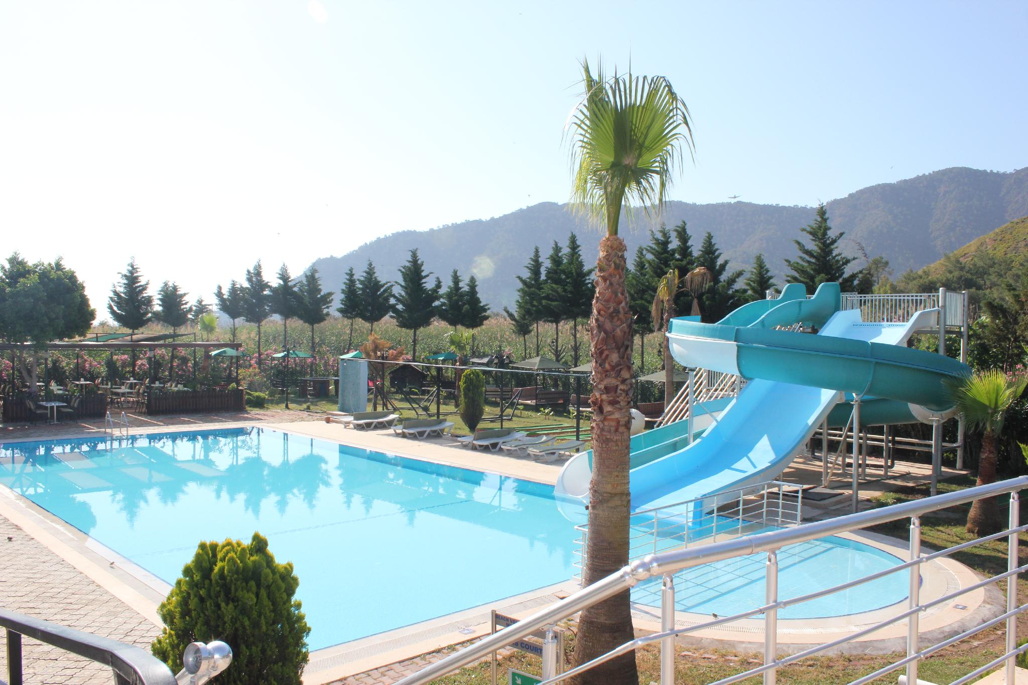 Adrasan Klados Hotel