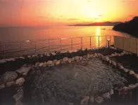 Tabinoyado Ushionoakari Geiboso - Hot Springs
