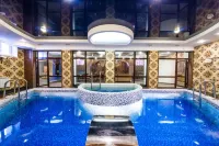 KHalif Hotel